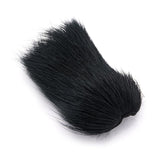 Hareline Deer Belly Hair
