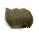 Hareline Deer Belly Hair