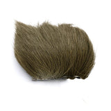 Hareline Deer Belly Hair