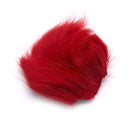 Hareline Deer Belly Hair