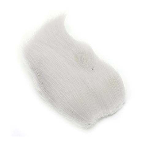 Hareline Deer Belly Hair