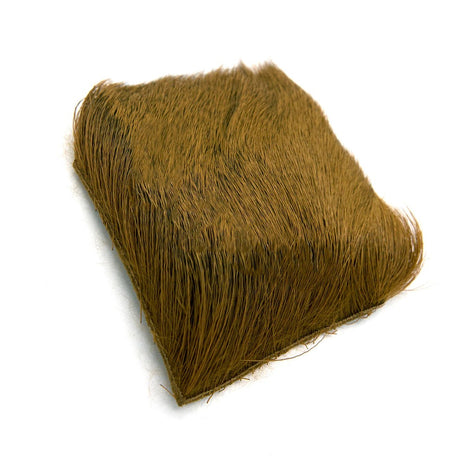 Hareline Dyed Deer Body Hair