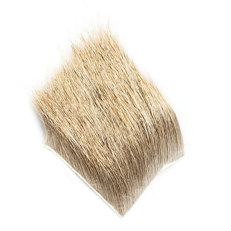 Veniard Elk Body Hair