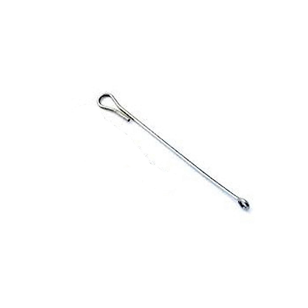 Grip Fly Shank
