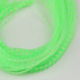 Chicone's Crusher Leg Fl Chartruese barred