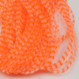 Chicone's Crusher Leg Fl orange barred