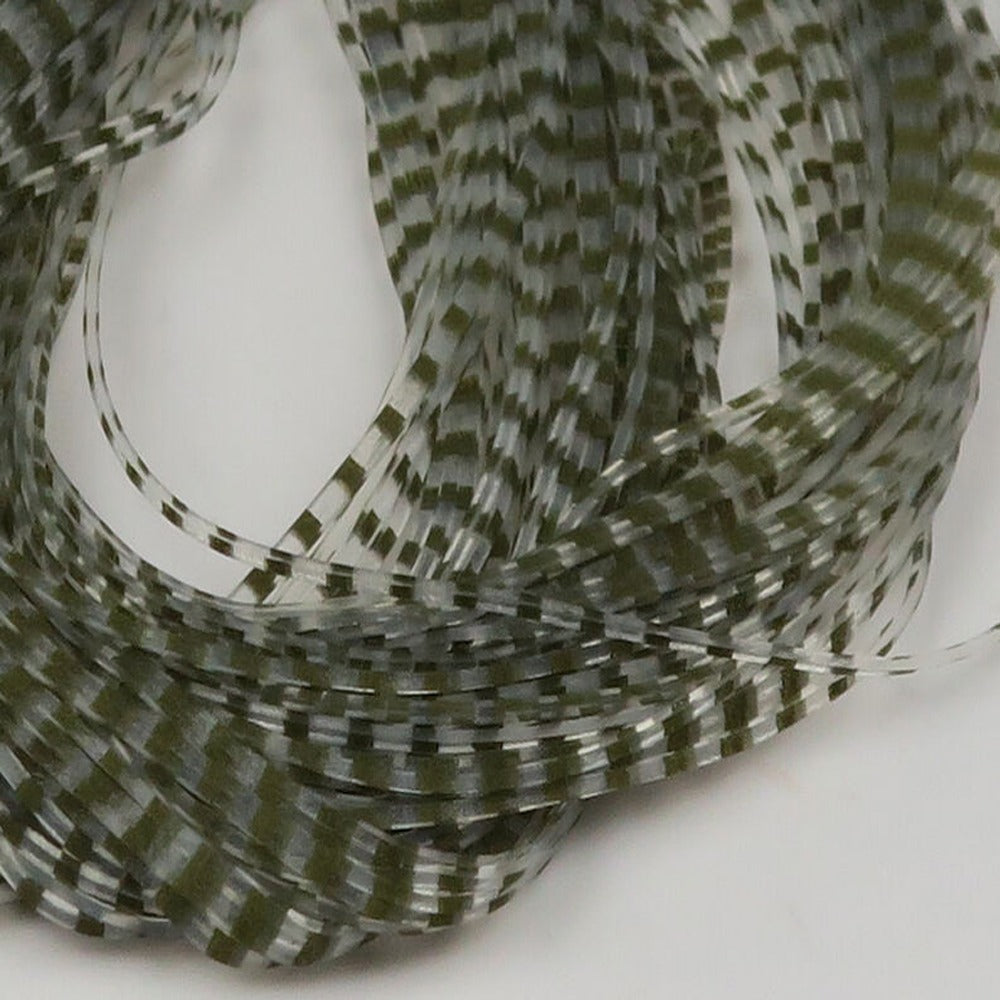 Chicone's Crusher Leg olive barred