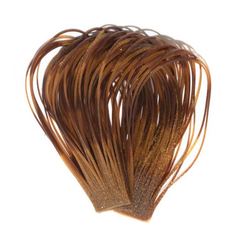 Brown/Pumpkin Fly Enhancer Legs