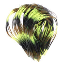 Chartruese/Olive Fly Enhancer Legs