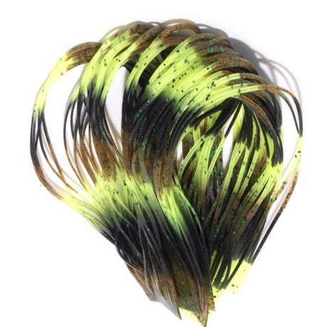 Chartruese/Olive Fly Enhancer Legs