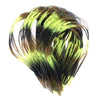 Chartruese/Olive Fly Enhancer Legs