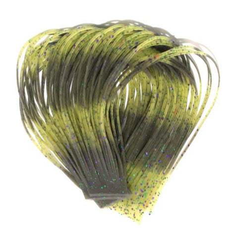 olive/Lt olive Fly Enhancer Legs