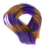 Purple/Pumpkin Fly Enhancer Legs