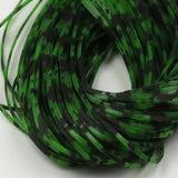 Hareline Barred and Speckled Crazy Legs