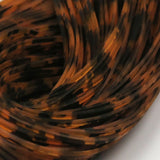 Hareline Barred and Speckled Crazy Legs