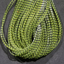 Hareline Grizzly Micro Legs