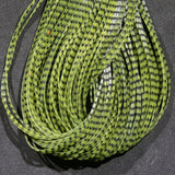 Hareline Grizzly Micro Legs
