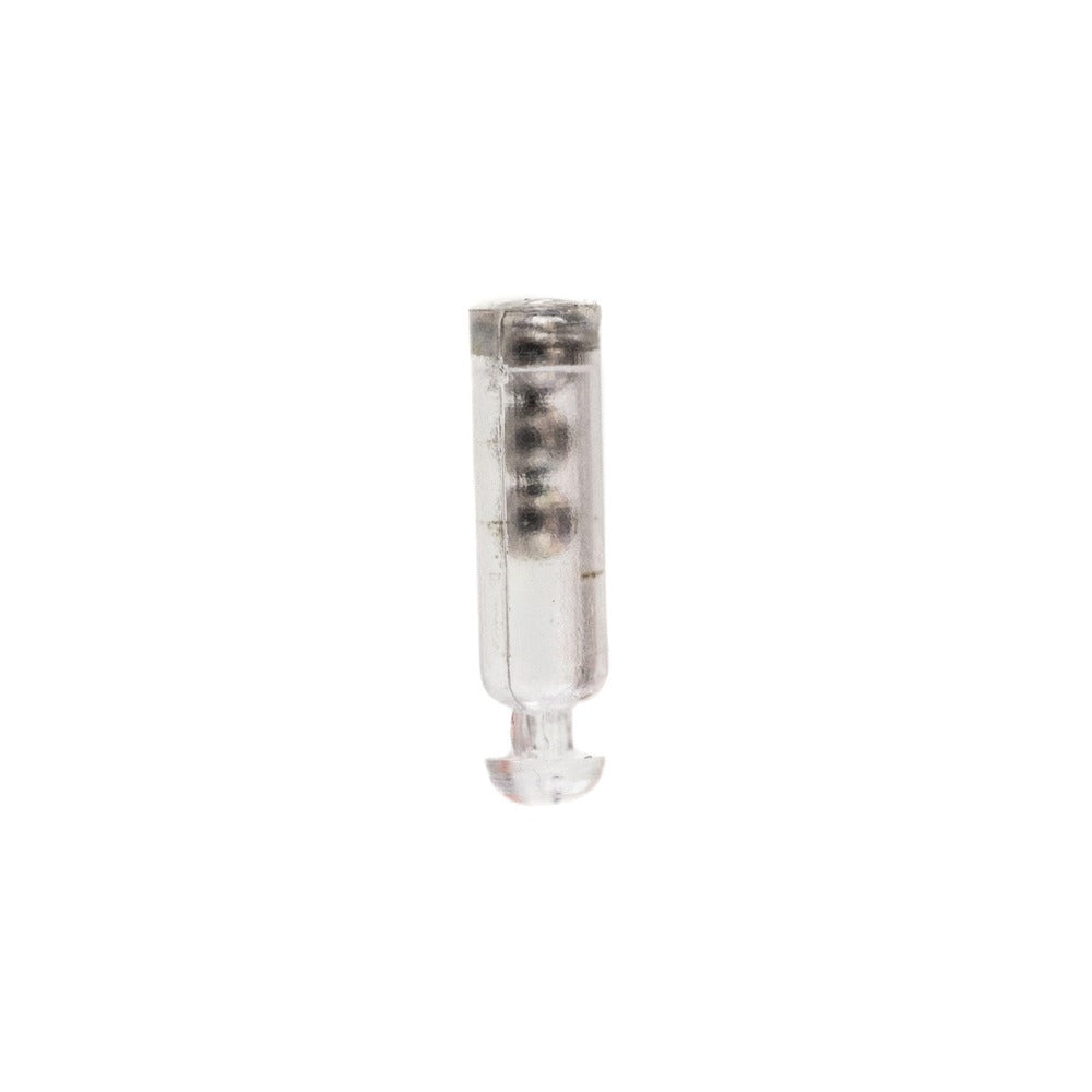 Hareline Plastic Fly Rattle
