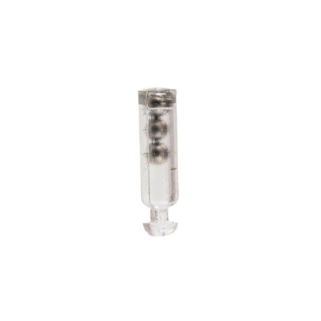 Hareline Plastic Fly Rattle
