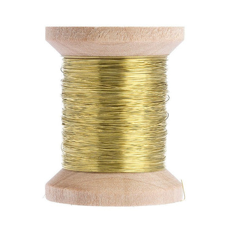 Danville Wire Gold