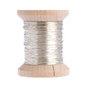 Danville Wire Silver