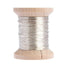 Danville Wire Silver