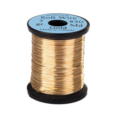 Uni-Soft Wire