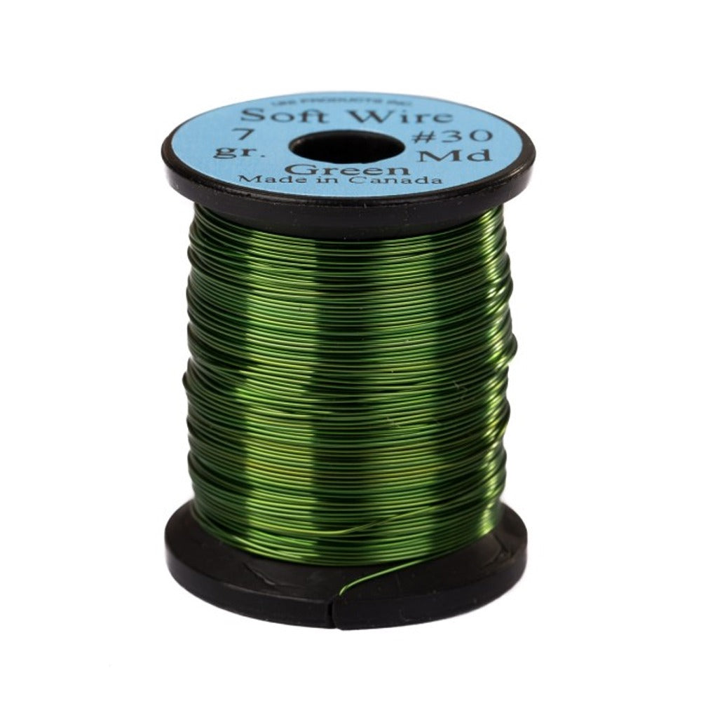Uni-Soft Wire