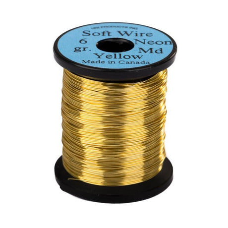 Uni-Soft Wire