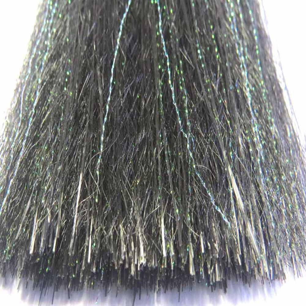 Crystal Flesh Back