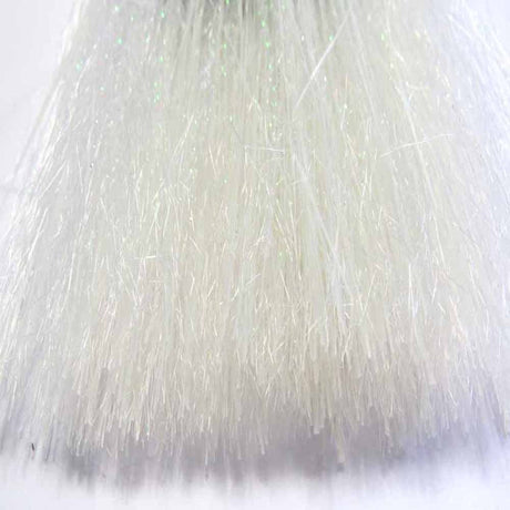 Crystal Flesh off white