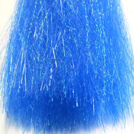 Crystal Flesh royal blue
