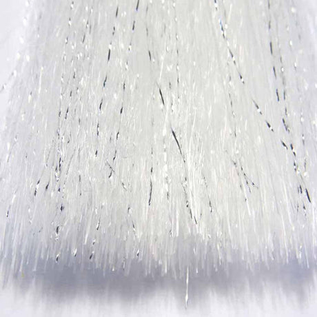 Crystal Flesh steelhead silver