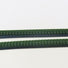 Olive Flexi Fly Braided Tubing