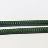 Olive Flexi Fly Braided Tubing