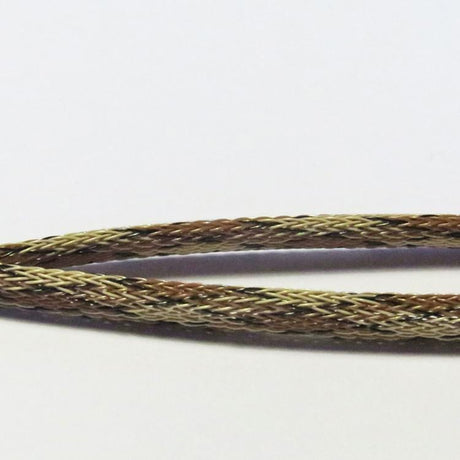 Snake Flexi Fly Braided Tubing