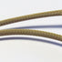 Tan Flexi Fly Braided Tubing