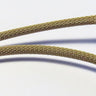 Tan Flexi Fly Braided Tubing