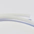 White Flexi Fly Braided Tubing