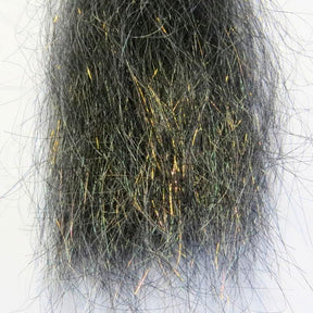 Frenzy Fly Fibre Black