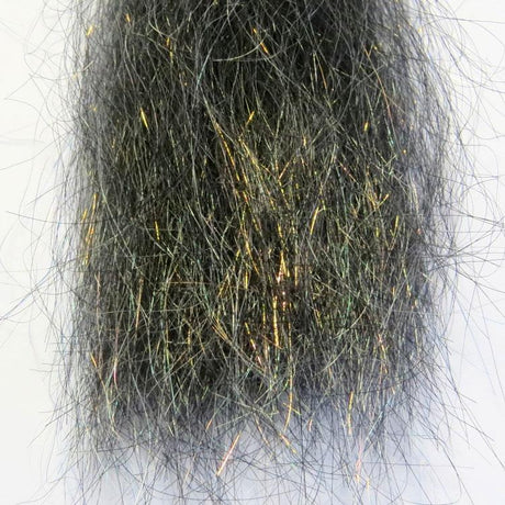 Frenzy Fly Fibre Black