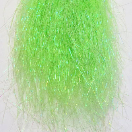 Frenzy Fly Fibre Lime