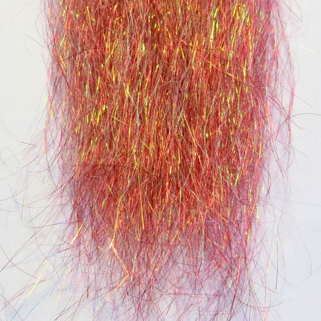 Frenzy Fly Fibre Red