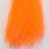Frenzy Fly Fibre Orange