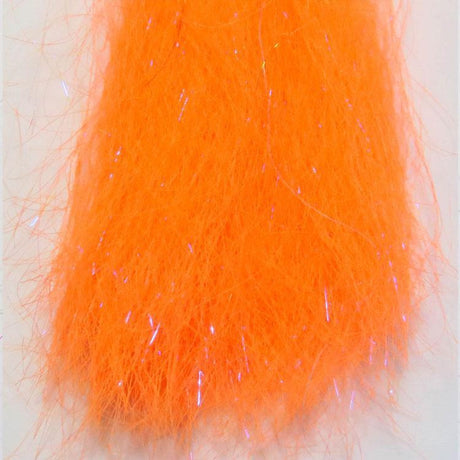 Frenzy Fly Fibre Orange