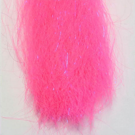 Frenzy Fly Fibre Electric Pink