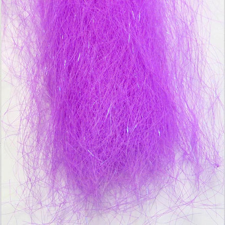 Frenzy Fly Fibre Electric Violet