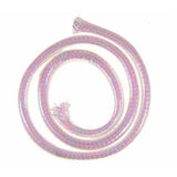 Hareline Pearl Flashabou Minnow Body