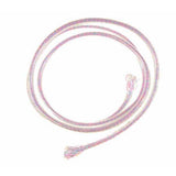 Hareline Pearl Flashabou Minnow Body