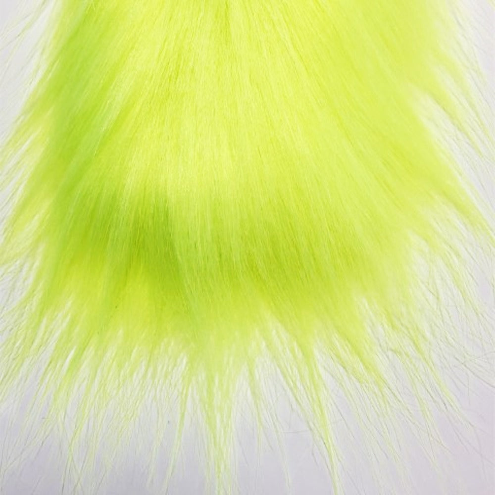 Premium Craft Fur